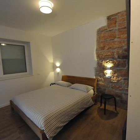 Appartamento Antonio 4 Тренто Екстериор снимка