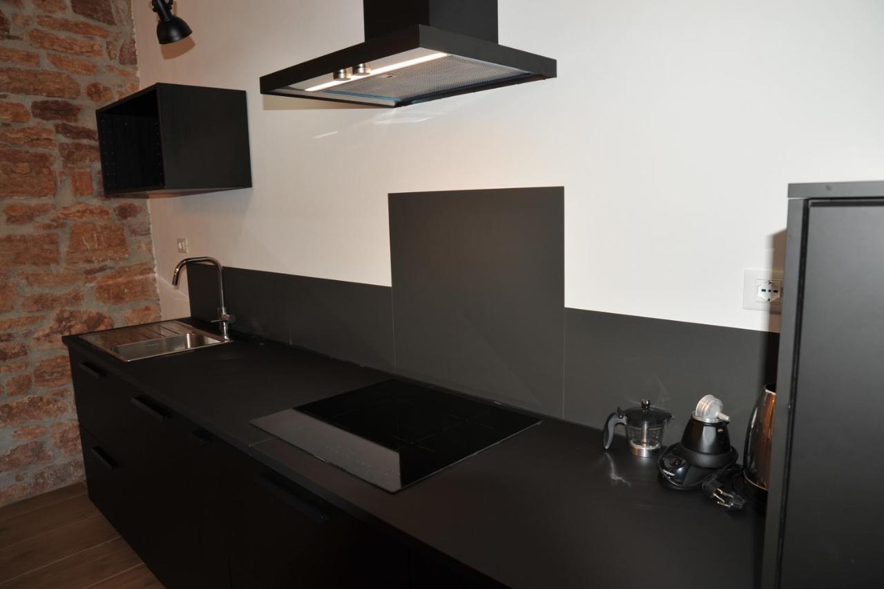 Appartamento Antonio 4 Тренто Екстериор снимка