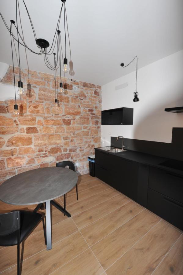 Appartamento Antonio 4 Тренто Екстериор снимка