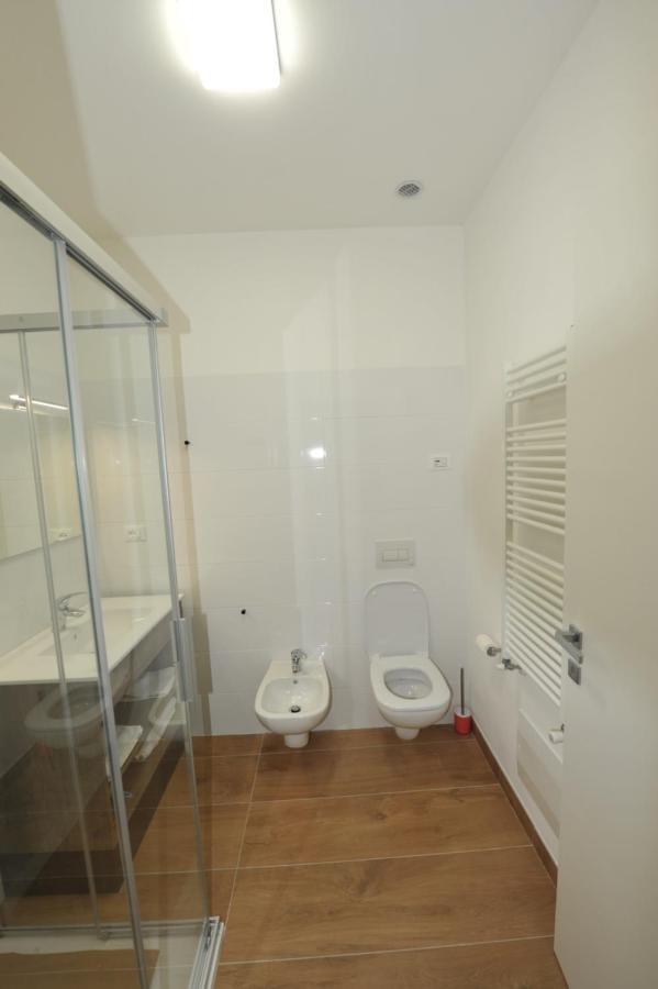 Appartamento Antonio 4 Тренто Екстериор снимка