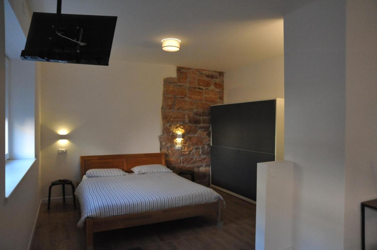 Appartamento Antonio 4 Тренто Екстериор снимка