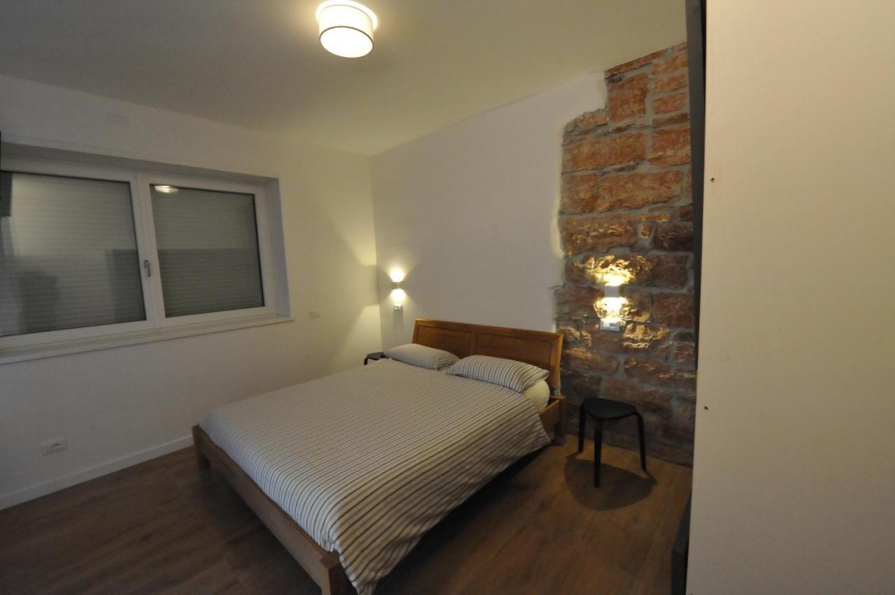 Appartamento Antonio 4 Тренто Екстериор снимка