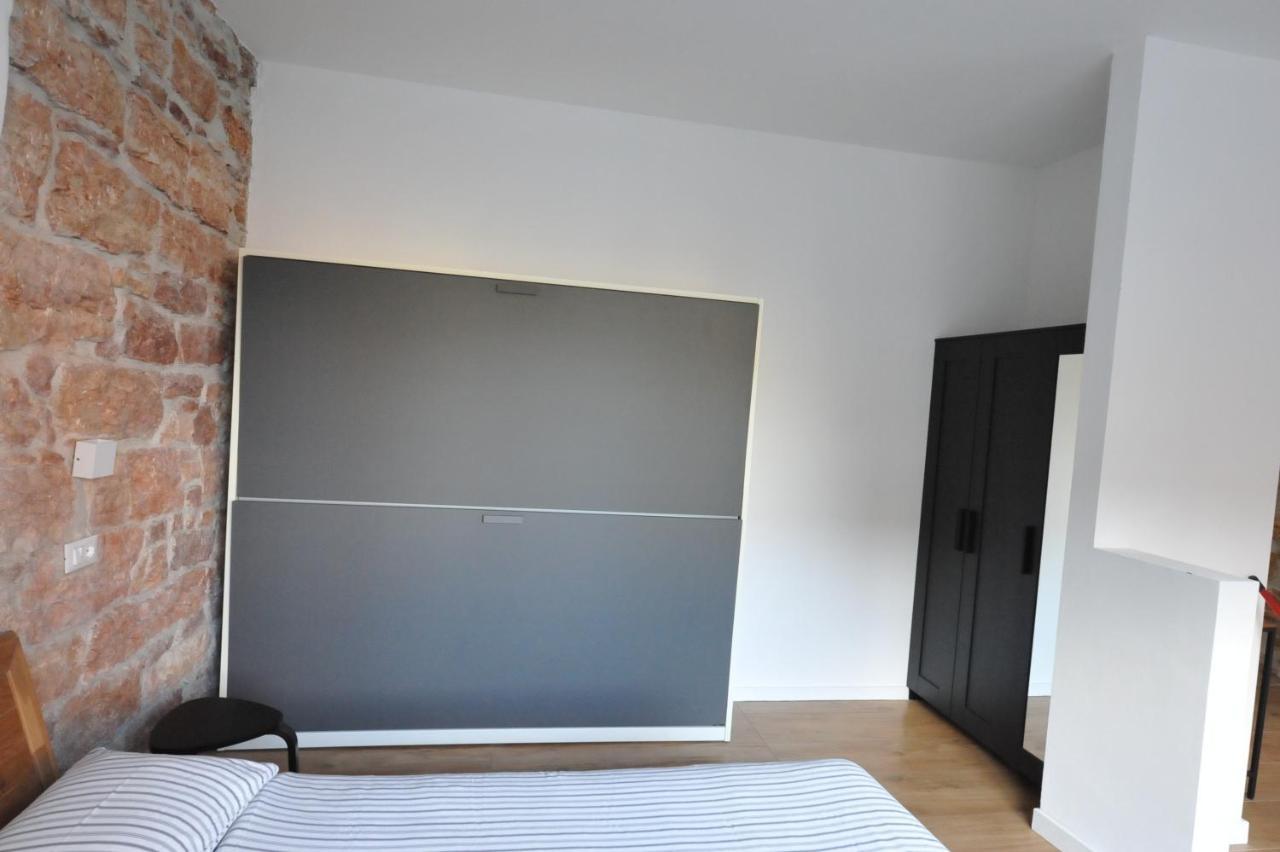 Appartamento Antonio 4 Тренто Екстериор снимка