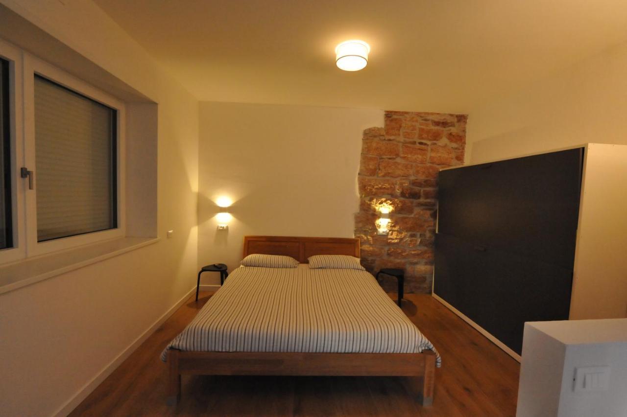 Appartamento Antonio 4 Тренто Екстериор снимка
