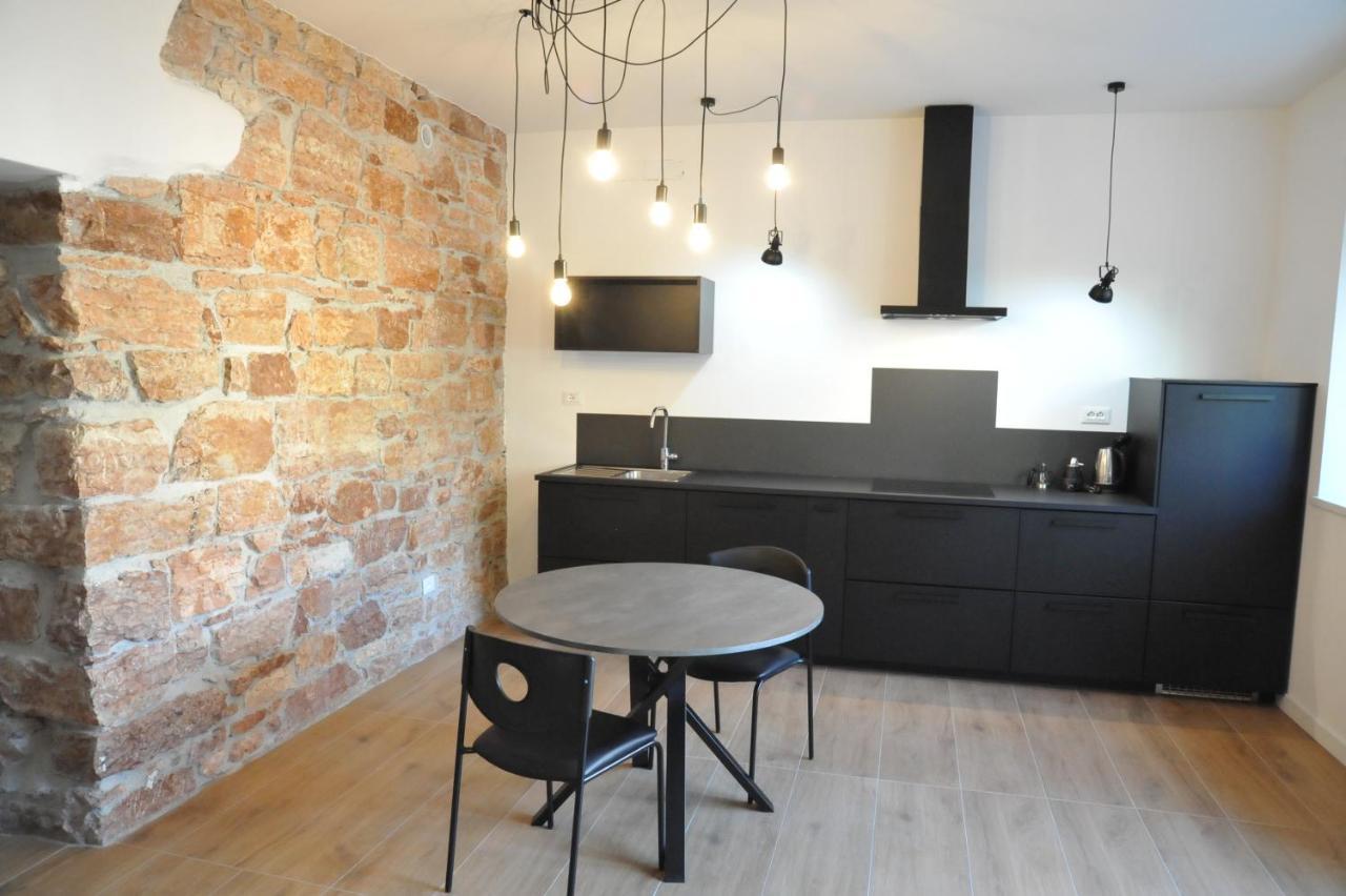 Appartamento Antonio 4 Тренто Екстериор снимка